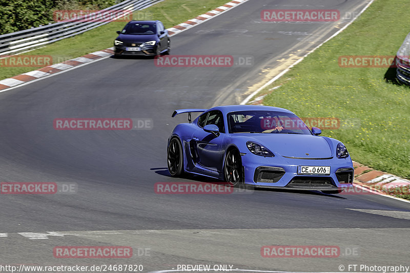 Bild #24687820 - Touristenfahrten Nürburgring Nordschleife (24.09.2023)