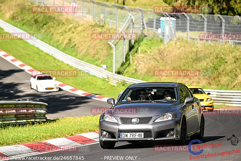 Bild #24687845 - Touristenfahrten Nürburgring Nordschleife (24.09.2023)