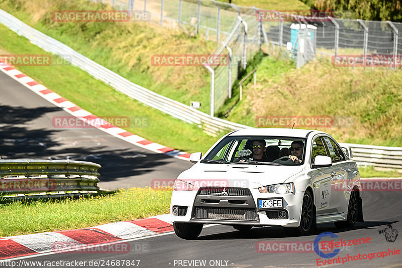 Bild #24687847 - Touristenfahrten Nürburgring Nordschleife (24.09.2023)