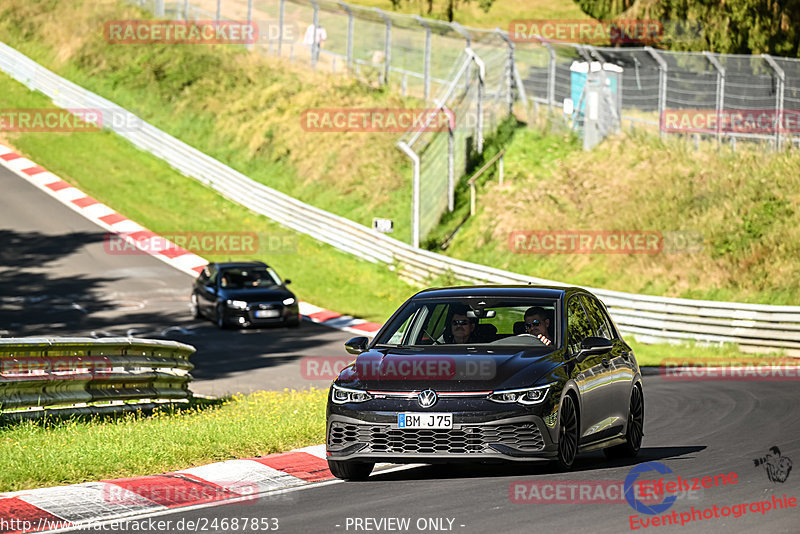 Bild #24687853 - Touristenfahrten Nürburgring Nordschleife (24.09.2023)