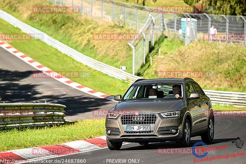 Bild #24687860 - Touristenfahrten Nürburgring Nordschleife (24.09.2023)