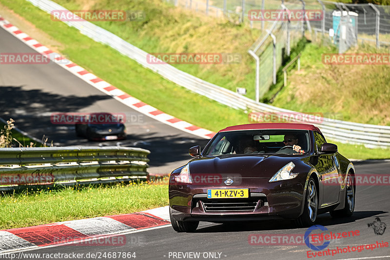 Bild #24687864 - Touristenfahrten Nürburgring Nordschleife (24.09.2023)