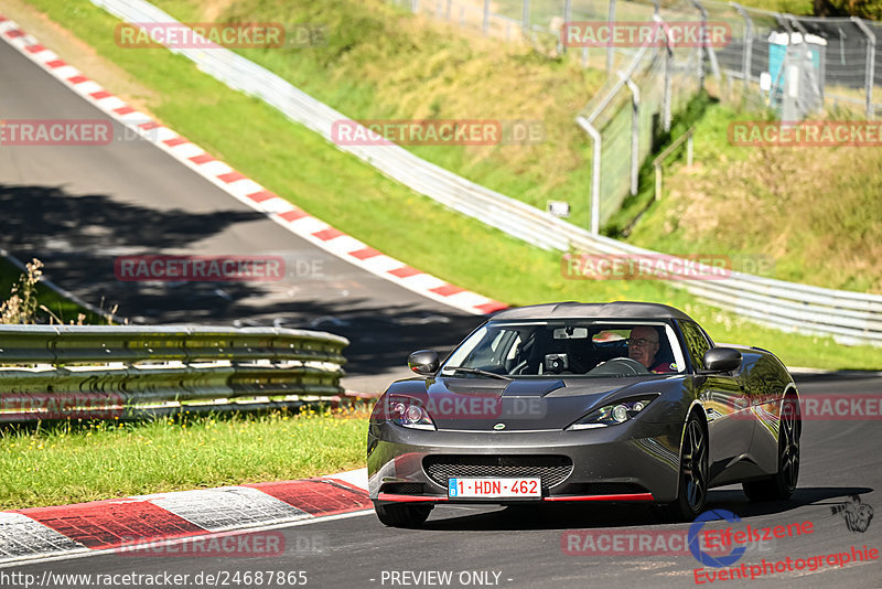 Bild #24687865 - Touristenfahrten Nürburgring Nordschleife (24.09.2023)