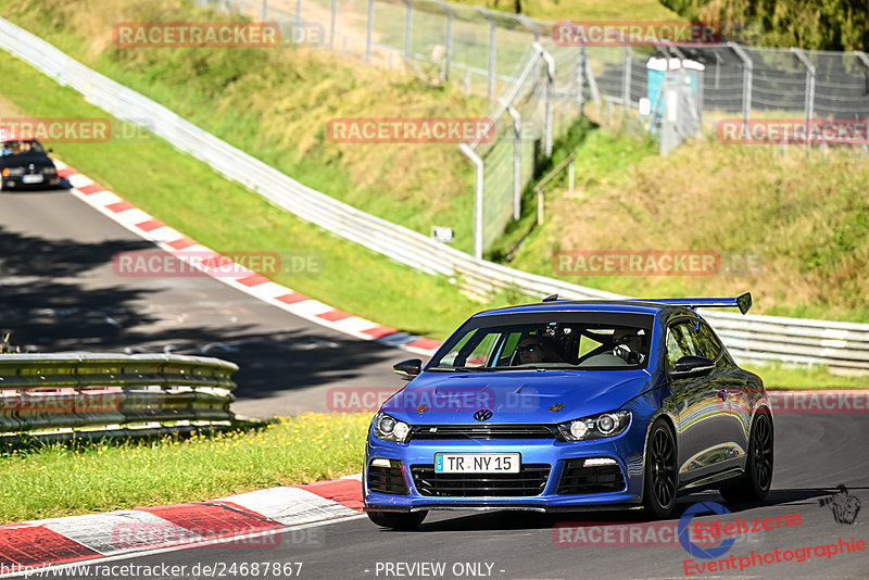 Bild #24687867 - Touristenfahrten Nürburgring Nordschleife (24.09.2023)