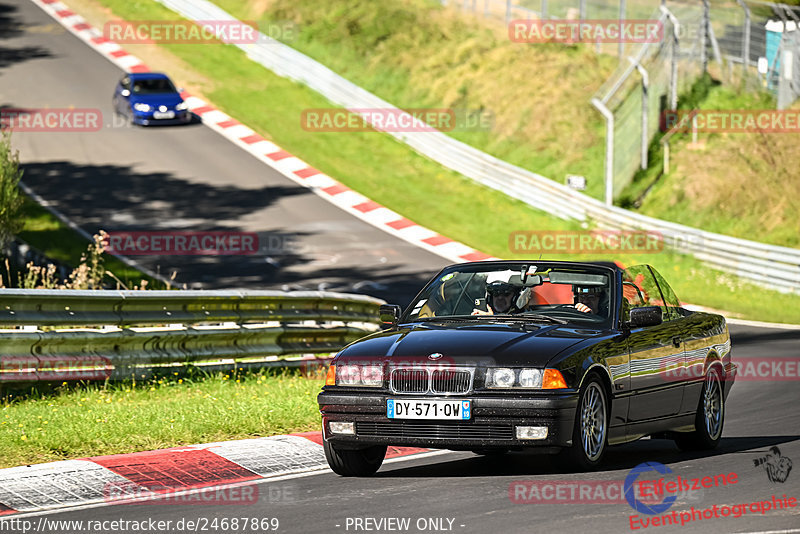 Bild #24687869 - Touristenfahrten Nürburgring Nordschleife (24.09.2023)