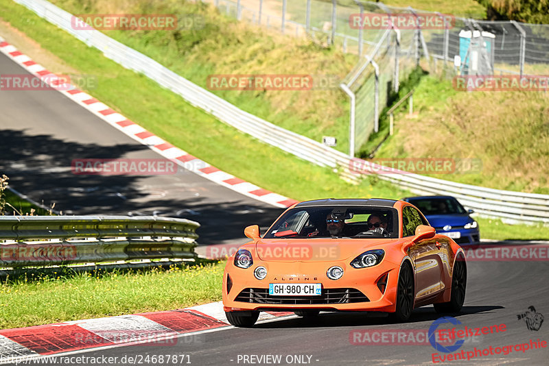 Bild #24687871 - Touristenfahrten Nürburgring Nordschleife (24.09.2023)