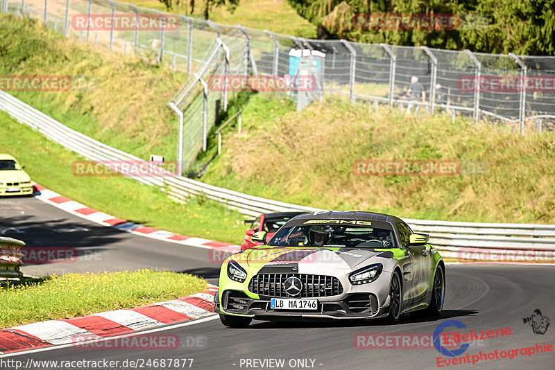 Bild #24687877 - Touristenfahrten Nürburgring Nordschleife (24.09.2023)