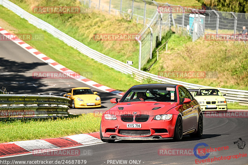 Bild #24687879 - Touristenfahrten Nürburgring Nordschleife (24.09.2023)