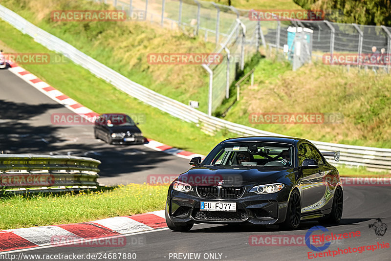 Bild #24687880 - Touristenfahrten Nürburgring Nordschleife (24.09.2023)