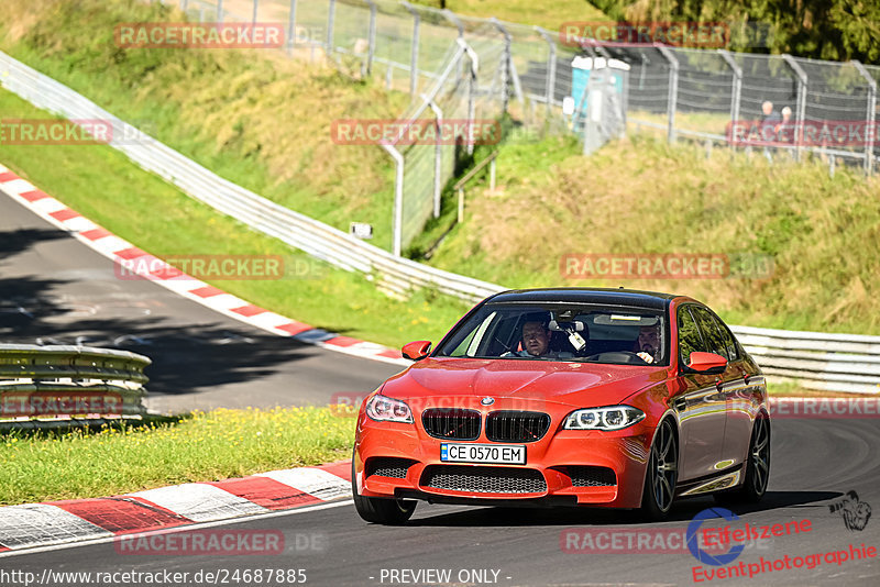 Bild #24687885 - Touristenfahrten Nürburgring Nordschleife (24.09.2023)