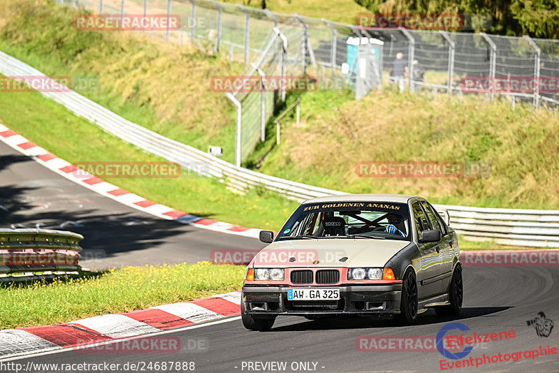 Bild #24687888 - Touristenfahrten Nürburgring Nordschleife (24.09.2023)