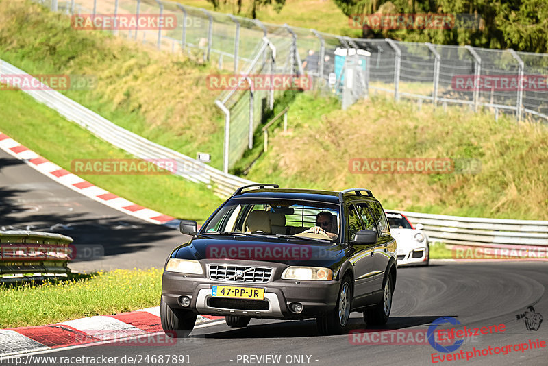 Bild #24687891 - Touristenfahrten Nürburgring Nordschleife (24.09.2023)