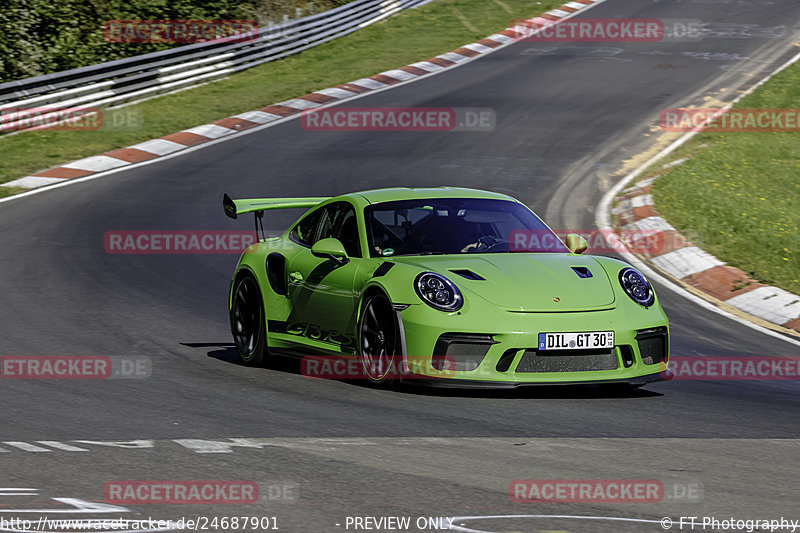 Bild #24687901 - Touristenfahrten Nürburgring Nordschleife (24.09.2023)