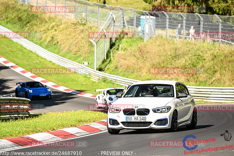 Bild #24687910 - Touristenfahrten Nürburgring Nordschleife (24.09.2023)