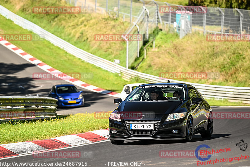 Bild #24687915 - Touristenfahrten Nürburgring Nordschleife (24.09.2023)