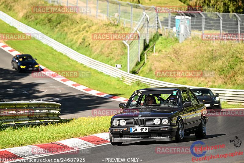 Bild #24687925 - Touristenfahrten Nürburgring Nordschleife (24.09.2023)