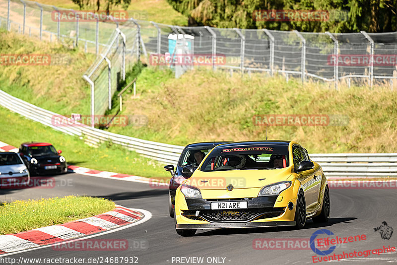 Bild #24687932 - Touristenfahrten Nürburgring Nordschleife (24.09.2023)