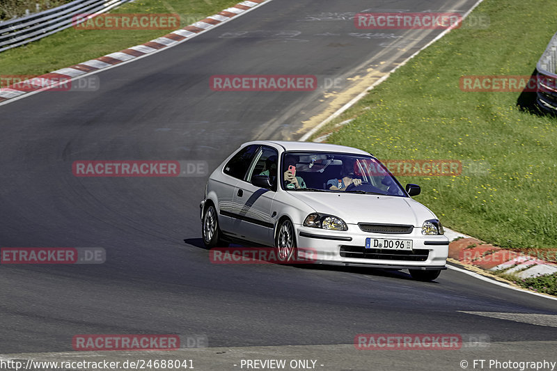 Bild #24688041 - Touristenfahrten Nürburgring Nordschleife (24.09.2023)