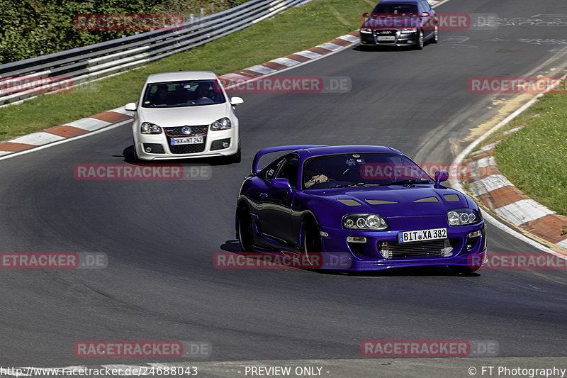 Bild #24688043 - Touristenfahrten Nürburgring Nordschleife (24.09.2023)