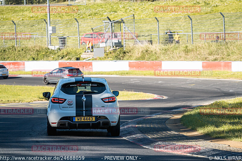 Bild #24688059 - Touristenfahrten Nürburgring Nordschleife (24.09.2023)