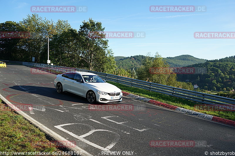 Bild #24688107 - Touristenfahrten Nürburgring Nordschleife (24.09.2023)