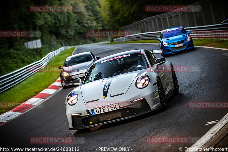 Bild #24688112 - Touristenfahrten Nürburgring Nordschleife (24.09.2023)