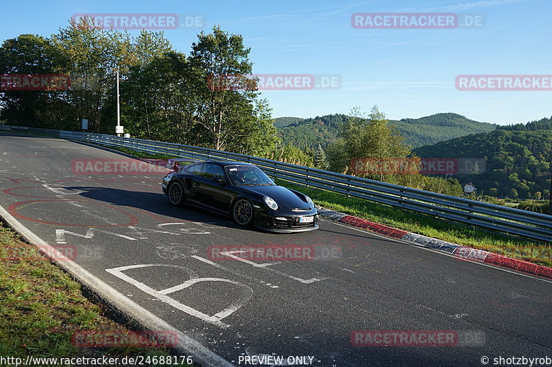 Bild #24688176 - Touristenfahrten Nürburgring Nordschleife (24.09.2023)