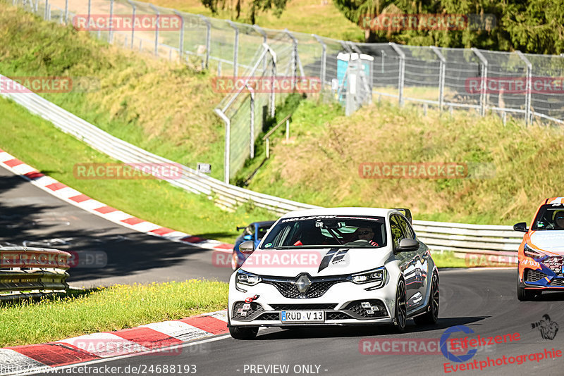 Bild #24688193 - Touristenfahrten Nürburgring Nordschleife (24.09.2023)