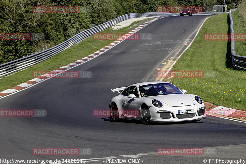 Bild #24688213 - Touristenfahrten Nürburgring Nordschleife (24.09.2023)