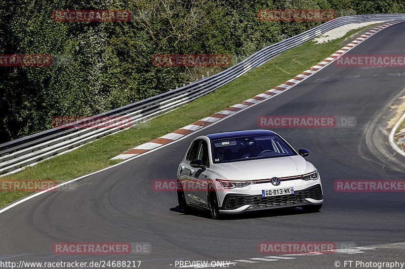 Bild #24688217 - Touristenfahrten Nürburgring Nordschleife (24.09.2023)