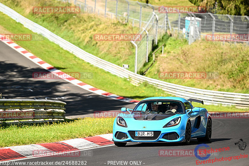 Bild #24688282 - Touristenfahrten Nürburgring Nordschleife (24.09.2023)