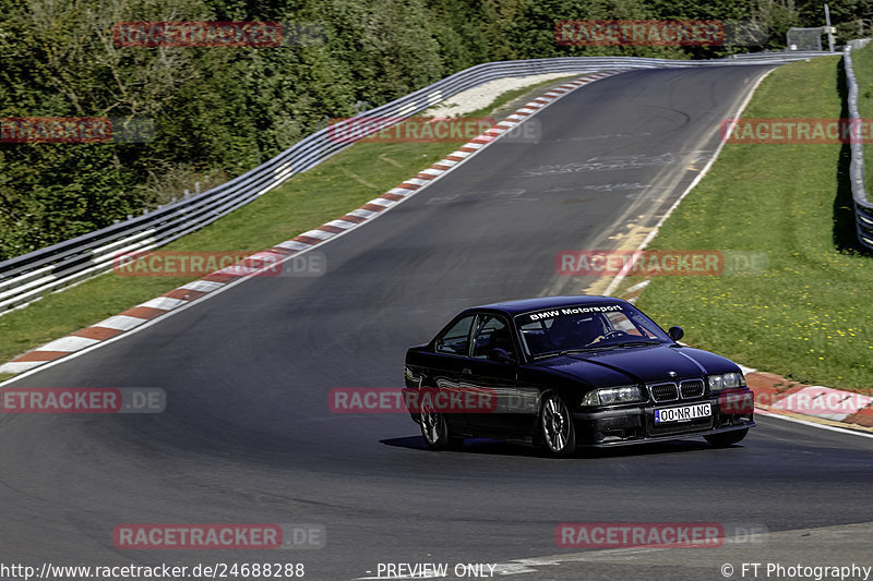 Bild #24688288 - Touristenfahrten Nürburgring Nordschleife (24.09.2023)