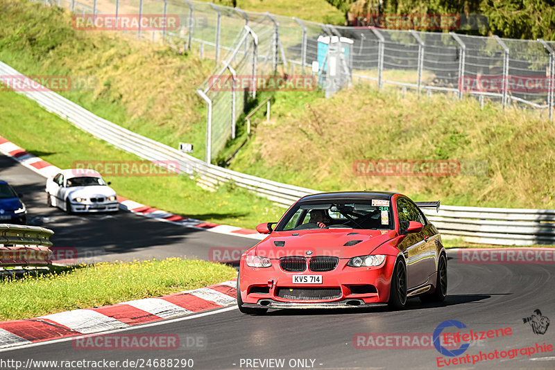 Bild #24688290 - Touristenfahrten Nürburgring Nordschleife (24.09.2023)