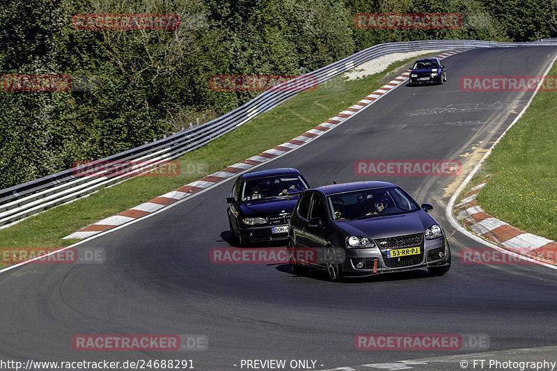 Bild #24688291 - Touristenfahrten Nürburgring Nordschleife (24.09.2023)