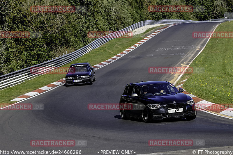 Bild #24688296 - Touristenfahrten Nürburgring Nordschleife (24.09.2023)