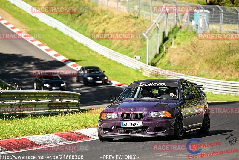 Bild #24688308 - Touristenfahrten Nürburgring Nordschleife (24.09.2023)