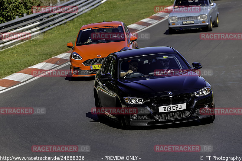 Bild #24688336 - Touristenfahrten Nürburgring Nordschleife (24.09.2023)