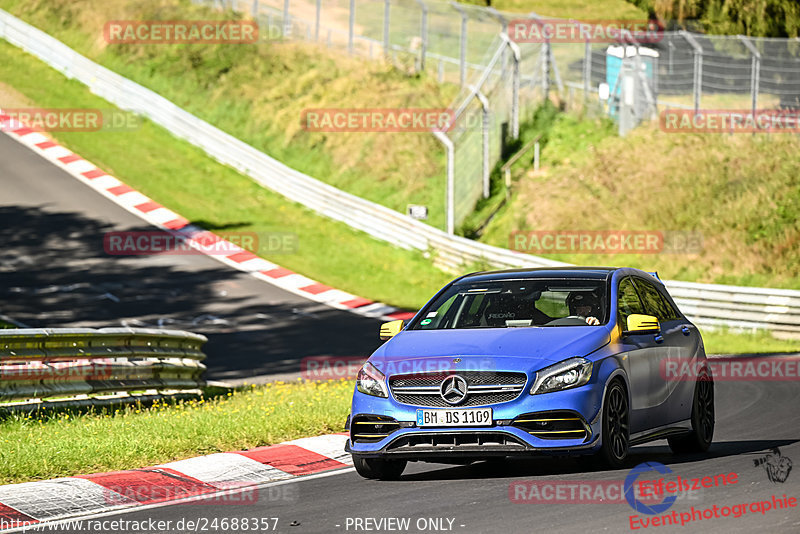 Bild #24688357 - Touristenfahrten Nürburgring Nordschleife (24.09.2023)