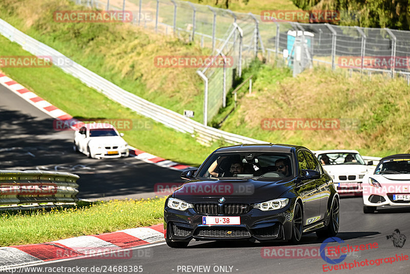 Bild #24688385 - Touristenfahrten Nürburgring Nordschleife (24.09.2023)