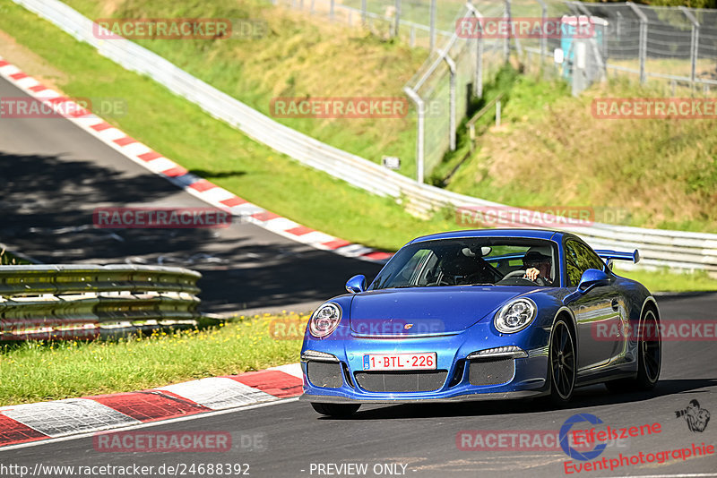 Bild #24688392 - Touristenfahrten Nürburgring Nordschleife (24.09.2023)