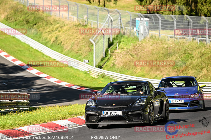 Bild #24688414 - Touristenfahrten Nürburgring Nordschleife (24.09.2023)