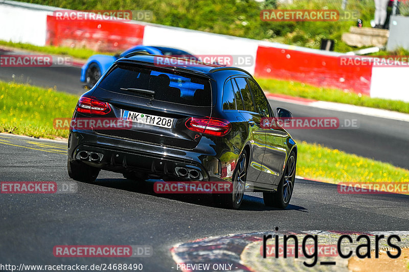 Bild #24688490 - Touristenfahrten Nürburgring Nordschleife (24.09.2023)