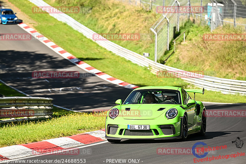 Bild #24688553 - Touristenfahrten Nürburgring Nordschleife (24.09.2023)