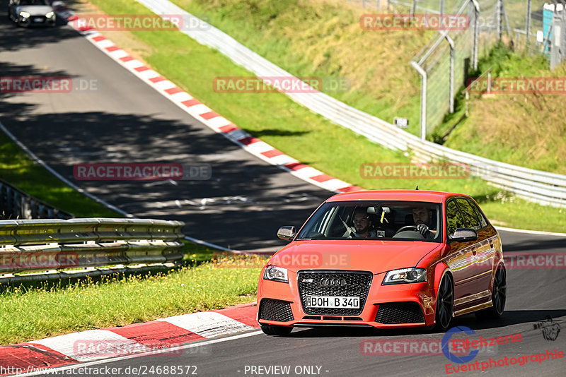 Bild #24688572 - Touristenfahrten Nürburgring Nordschleife (24.09.2023)