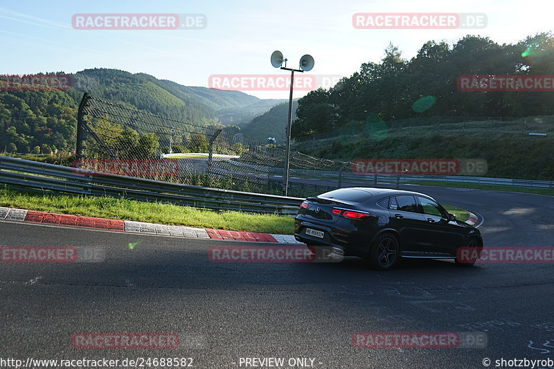 Bild #24688582 - Touristenfahrten Nürburgring Nordschleife (24.09.2023)