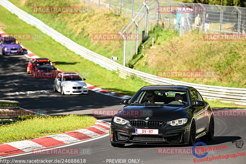 Bild #24688618 - Touristenfahrten Nürburgring Nordschleife (24.09.2023)