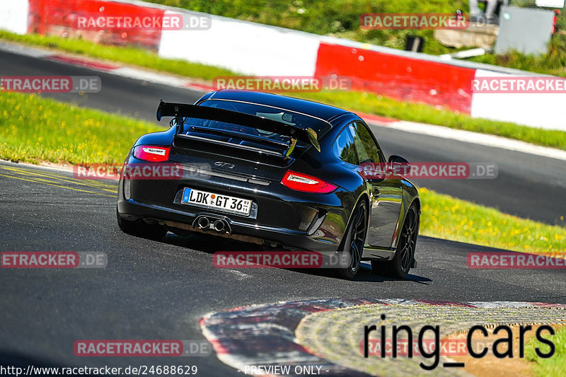 Bild #24688629 - Touristenfahrten Nürburgring Nordschleife (24.09.2023)