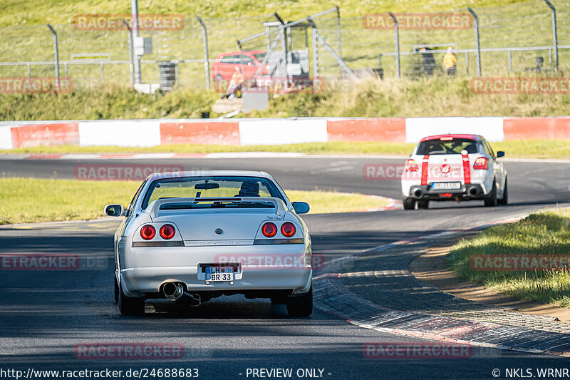 Bild #24688683 - Touristenfahrten Nürburgring Nordschleife (24.09.2023)