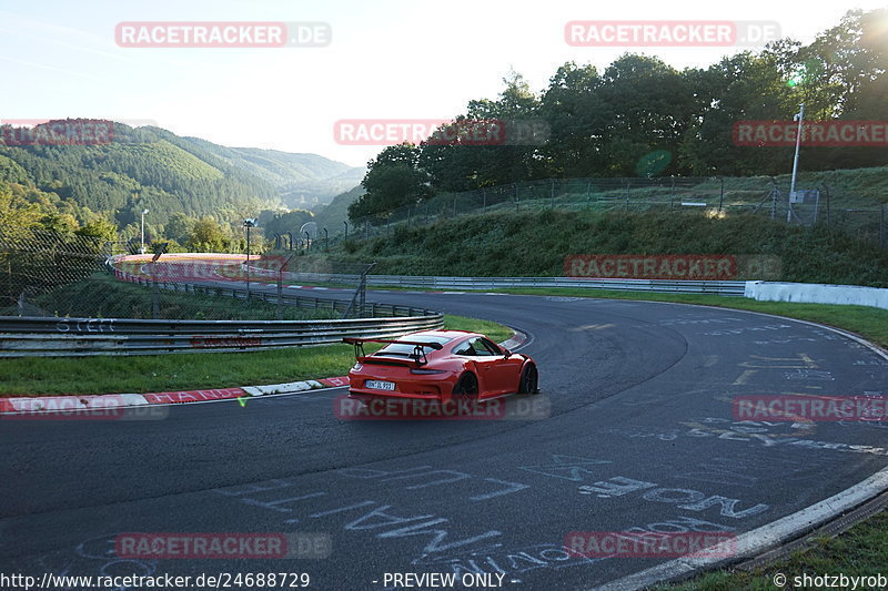 Bild #24688729 - Touristenfahrten Nürburgring Nordschleife (24.09.2023)