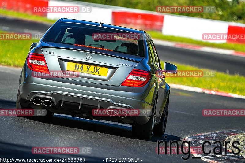 Bild #24688767 - Touristenfahrten Nürburgring Nordschleife (24.09.2023)